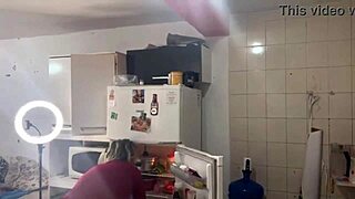 Making morning coffee just the way you all love it.