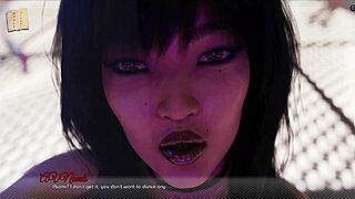 Alternate Existence Episode Forty One