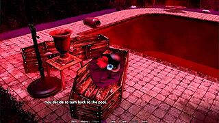 Yona Says 'Let's Play Halloween Fucking With Big Tits'