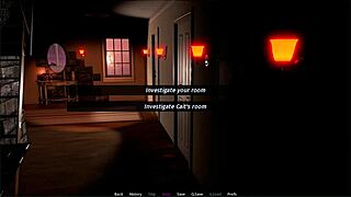 Yona Says 'Let's Play Halloween Fucking With Big Tits'