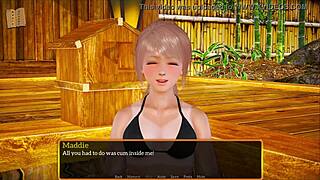 My New Family 515: Erotic Adventures Await