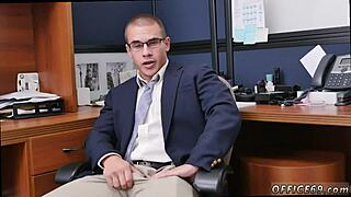 straight black first time gay blowjob sexual class 😏