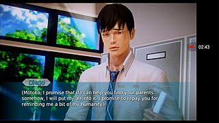 Waifu Academy 3 brings epic street fighter battles