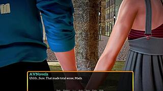 My New Family 515: Erotic Adventures Await