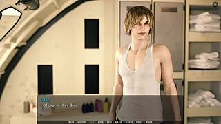 hot sex in public lake - sex 47 30 tales from the unending void 43