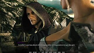 hot sex in public lake - sex 47 30 tales from the unending void 43