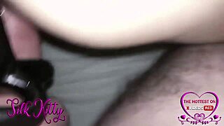 Extra Closeup POV Double Penetration