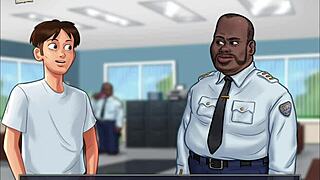 Summertime Saga Episode 183 Adventure Quest