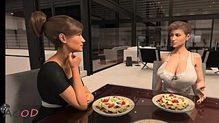 The Visit 1.0 Full Walkthrough Part 1