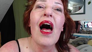 oh man, dawnskye1962, curvy mature, got me with this custom request, ya know!