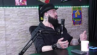 gabe's special swing cast with tifany rocha in sheer red