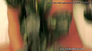 living with this blonde milf who gives amazing blowjobs and handjobs every day