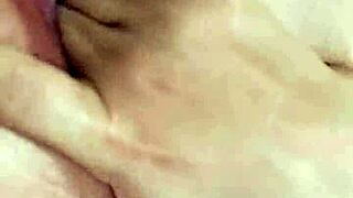 juicy sounds from my vagina