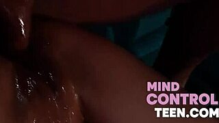 What’s the anal freeuse penalty for teens?