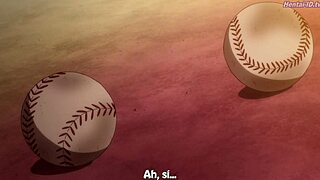 Inkou Kyoushi No Saimin Seikatsu Shidouroku Episode One