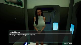 Walkthrough Of Lasthope Episode 2 With Blonde Teen