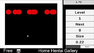 Home hentai gallery with erotic shoes