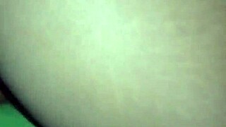 What Does B Mama Hide in Her Tight Pussy?