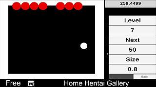 Home hentai gallery with erotic shoes