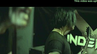 two guys fail to win her over and end up bonding instead.