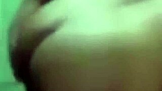 want to see this sexy gay amateur take a big dick in his ass