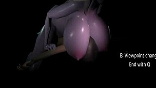 ruins of another world? lewd sacrifice gallery!