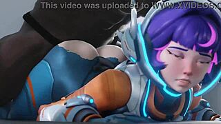 Overwatch Juno Compilation