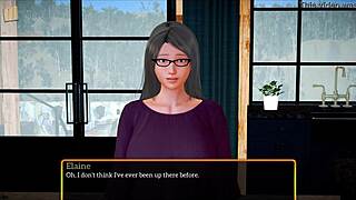 my new family 470 with big tits and ass in anime hentai