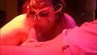 Argentinian prostitute Luli Morbosa shines sucking dick in POV encounter with followers