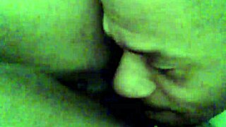 i'm kissin and lickin that big ass and pussy