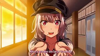 时间停止第4集 西班牙字幕