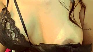 University student and ex-research group member filmed in nighttime encounter with sex and anal.