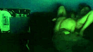 Squirting on his face after an hour of intense pussy sucking