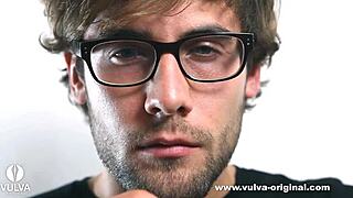 Does this erotic hot girl's pussy scent turn you on?