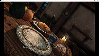 so horny on our date, big tits bouncing 😈 ep 5