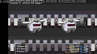 A Room Full of Cum-Covered Women - Living Fleshlight Strike Squad Part 4