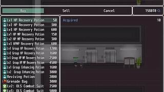 A Room Full of Cum-Covered Women - Living Fleshlight Strike Squad Part 4