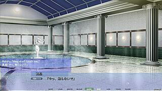 Meeting the Asagi family prologue part one