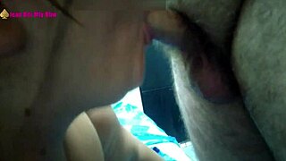 Latina Whore Takes on Hairy Trio in Wild 3some