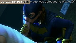 Dream fucking with 3d anime girls! Big tits and ass!