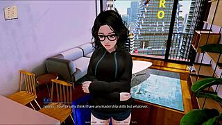 Exploring Harem Hotel 309