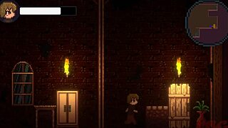 Drain Mansion 2: Anime Hentai Game Adventures