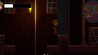 Drain Mansion 2: Anime Hentai Game Adventures