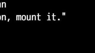 Fucking the Waitress in the Bar While Her Father Watches