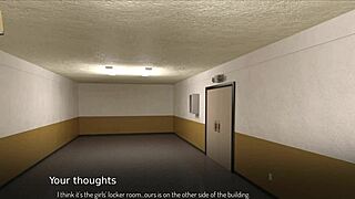 bound in a thrilling game of restraint and challenge