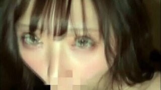 Shibuya club pickup ends in wild facial creampie