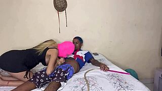 Anal Fucking Latina Teen Without Condom