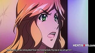 I found a club's hidden forbidden pleasures hentaiy