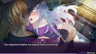 Spending all my energy making the hot milf cum in mothers conditioning ep2?