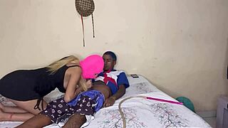 Anal Fucking Latina Teen Without Condom